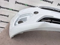 Ford Transit Courier Van Base 2019-2023 Front Bumper White Genuine [f542]