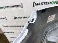 Ford Transit Courier Van Base 2019-2023 Front Bumper White Genuine [f542]