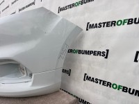 Ford Transit Courier Van Base 2019-2023 Front Bumper White Genuine [f542]