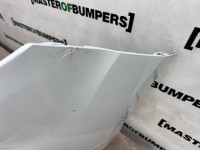 Ford Transit Courier Van Base 2019-2023 Front Bumper White Genuine [f542]