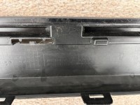 Ford Fiesta Se Mk10 Lift 2022-on Front Bumper Black No Pdc Genuine [f540]