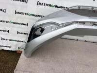 Ford Focus St Line Hatchback Estate 2018-2022 Front Bumper 4 Pdc Genuine [f537]