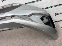 Ford Focus St Line Hatchback Estate 2018-2022 Front Bumper 4 Pdc Genuine [f537]