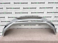 Ford Focus St Line Hatchback Estate 2018-2022 Front Bumper 4 Pdc Genuine [f537]