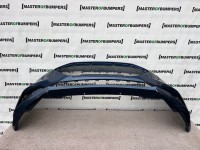 Ford Focus St Line Hatchback Estate 2018-2022 Front Bumper 4 Pdc Genuine [f533]