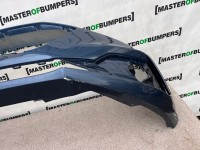 Ford Focus St Line Hatchback Estate 2018-2022 Front Bumper 4 Pdc Genuine [f533]