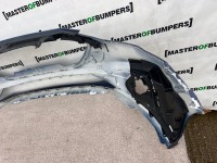 Ford Focus St Line Hatchback Estate 2018-2022 Front Bumper 4 Pdc Genuine [f534]