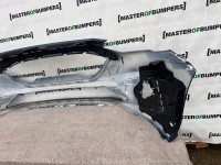 Ford Focus St Line Hatchback Estate 2018-2022 Front Bumper 4 Pdc Genuine [f534]