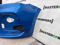 Ford Focus St Line Hatchback Estate Lift 2023-on Front Bumper Pdc Genuine [f539]