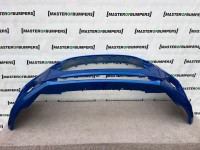 Ford Focus St Line Hatchback Estate Lift 2023-on Front Bumper Pdc Genuine [f539]