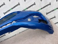 Ford Focus St Line Hatchback Estate Lift 2023-on Front Bumper Pdc Genuine [f539]