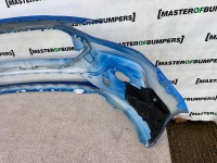 Ford Focus St Line Hatchback Estate Lift 2023-on Front Bumper Pdc Genuine [f539]