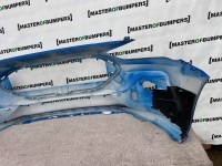 Ford Focus St Line Hatchback Estate Lift 2023-on Front Bumper Pdc Genuine [f539]