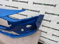 Ford Focus St Line Hatchback Estate Lift 2023-on Front Bumper Pdc Genuine [f539]