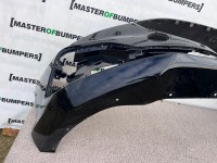 Ford Kuga Titanium St Line Mk3 2020-2023 Front Bumper 4 Pdc Genuine [f546]