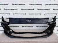 Ford Kuga Titanium St Line Mk3 2020-2023 Front Bumper 4 Pdc Genuine [f546]