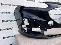 Ford Kuga Titanium St Line Mk3 2020-2023 Front Bumper 4 Pdc Genuine [f546]