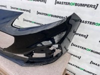 Ford Kuga Titanium St Line Mk3 2020-2023 Front Bumper 4 Pdc Genuine [f546]