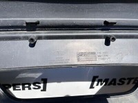 Ford Mustang S550 2015-2019 Rear Bumper With Difuser Genuine [f317]