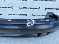 Ford Ranger Mk3 2012-2015 Front Bumper Genuine [f877]