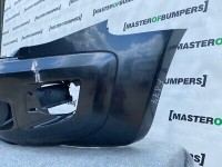 Ford Ranger Mk3 2012-2015 Front Bumper Genuine [f877]