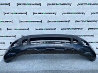 Ford Ranger Mk3 2012-2015 Front Bumper Genuine [f877]