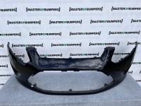 Ford C Max 2010-2015 Front Bumper Black Genuine [f112]