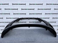 Ford C Max 2010-2015 Front Bumper Black Genuine [f112]