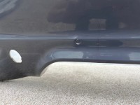 Ford Focus St Estate Mk3 Facelift Only 2016-19 Rear Bumper 4 Pdc Genuine [f271]