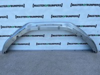 Ford Focus St Mk3 2010-2013 Front Bumper Lip Spoiler Lower Part Genuine [f317]