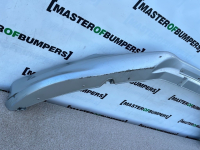 Ford Focus St Mk3 2010-2013 Front Bumper Lip Spoiler Lower Part Genuine [f317]