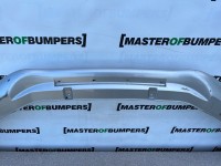 Ford Focus St Mk3 2010-2013 Front Bumper Lip Spoiler Lower Part Genuine [f317]