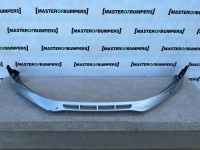 Ford Focus St Mk3 2010-2013 Front Bumper Lip Spoiler Lower Part Genuine [f317]