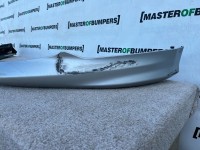 Ford Focus St Mk3 2010-2013 Front Bumper Lip Spoiler Lower Part Genuine [f317]