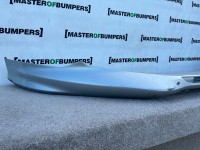 Ford Focus St Mk3 2010-2013 Front Bumper Lip Spoiler Lower Part Genuine [f317]