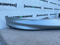 Ford Focus St Mk3 2010-2013 Front Bumper Lip Spoiler Lower Part Genuine [f317]