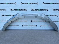 Ford Focus St Mk3 2010-2013 Front Bumper Lip Spoiler Lower Part Genuine [f317]