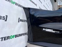 Ford Mustang S550 Shelby 2015-2019 Rear Bumper With Difuser Genuine [f325]