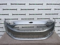 Ford C Max Grand C Max Titanium Mk2 2015-2019 Front Bumper No Pdc Genuine [f338]