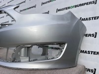 Ford C Max Grand C Max Titanium Mk2 2015-2019 Front Bumper No Pdc Genuine [f338]