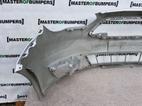 Ford C Max Grand C Max Titanium Mk2 2015-2019 Front Bumper No Pdc Genuine [f338]