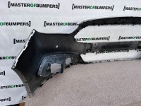 Ford S Max Titanium St Line Mk2 2015-2019 Front Bumper 4 Pdc Genuine [f355]