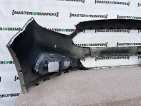 Ford S Max Titanium St Line Mk2 2015-2019 Front Bumper 4 Pdc Genuine [f355]