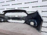 Ford S Max Titanium St Line Mk2 2015-2019 Front Bumper 4 Pdc Genuine [f355]