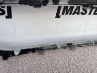 Ford S Max Titanium St Line Mk2 2015-2019 Front Bumper 4 Pdc Genuine [f355]