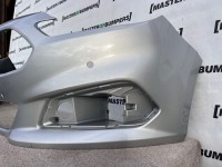 Ford S Max Titanium St Line Mk2 2015-2019 Front Bumper 4 Pdc Genuine [f355]