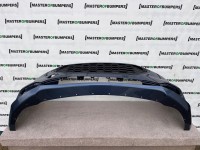 Ford Kuga Titanium St Line Mk3 2020-on Front Bumper W/grill 6 Pdc Genuine [f367]