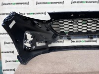 Ford Kuga Titanium St Line Mk3 2020-on Front Bumper W/grill 6 Pdc Genuine [f367]