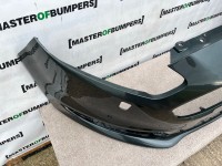 Ford Galaxy Mk3 2015-2018 Front Bumper 6 Pdc Genuine [B418]