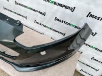 Ford Galaxy Mk3 2015-2018 Front Bumper 6 Pdc Genuine [B418]